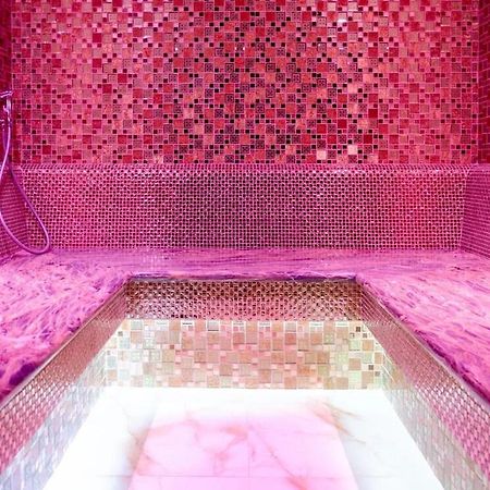 Beis Spa Hotel Resort Almaty Ngoại thất bức ảnh