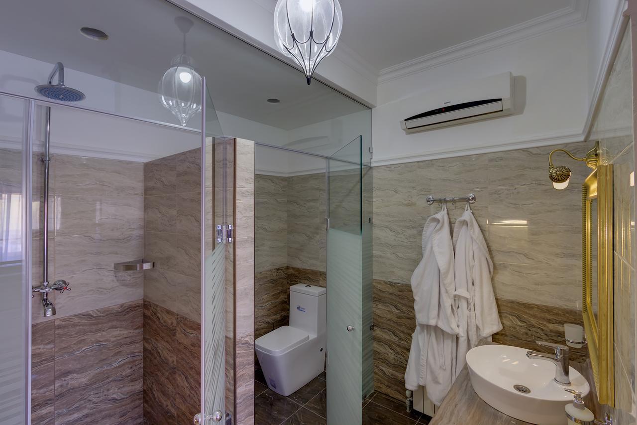 Beis Spa Hotel Resort Almaty Ngoại thất bức ảnh