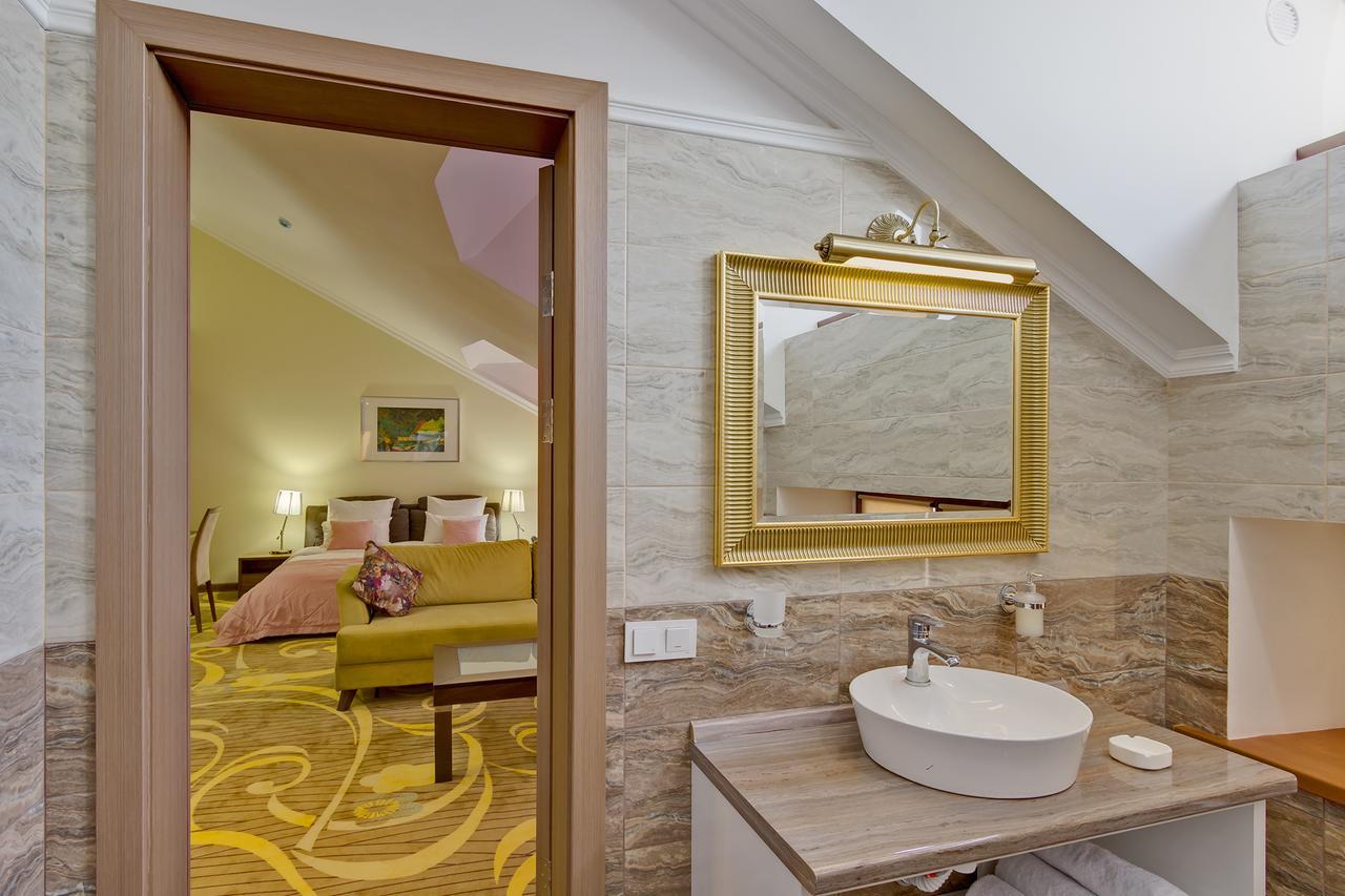 Beis Spa Hotel Resort Almaty Ngoại thất bức ảnh