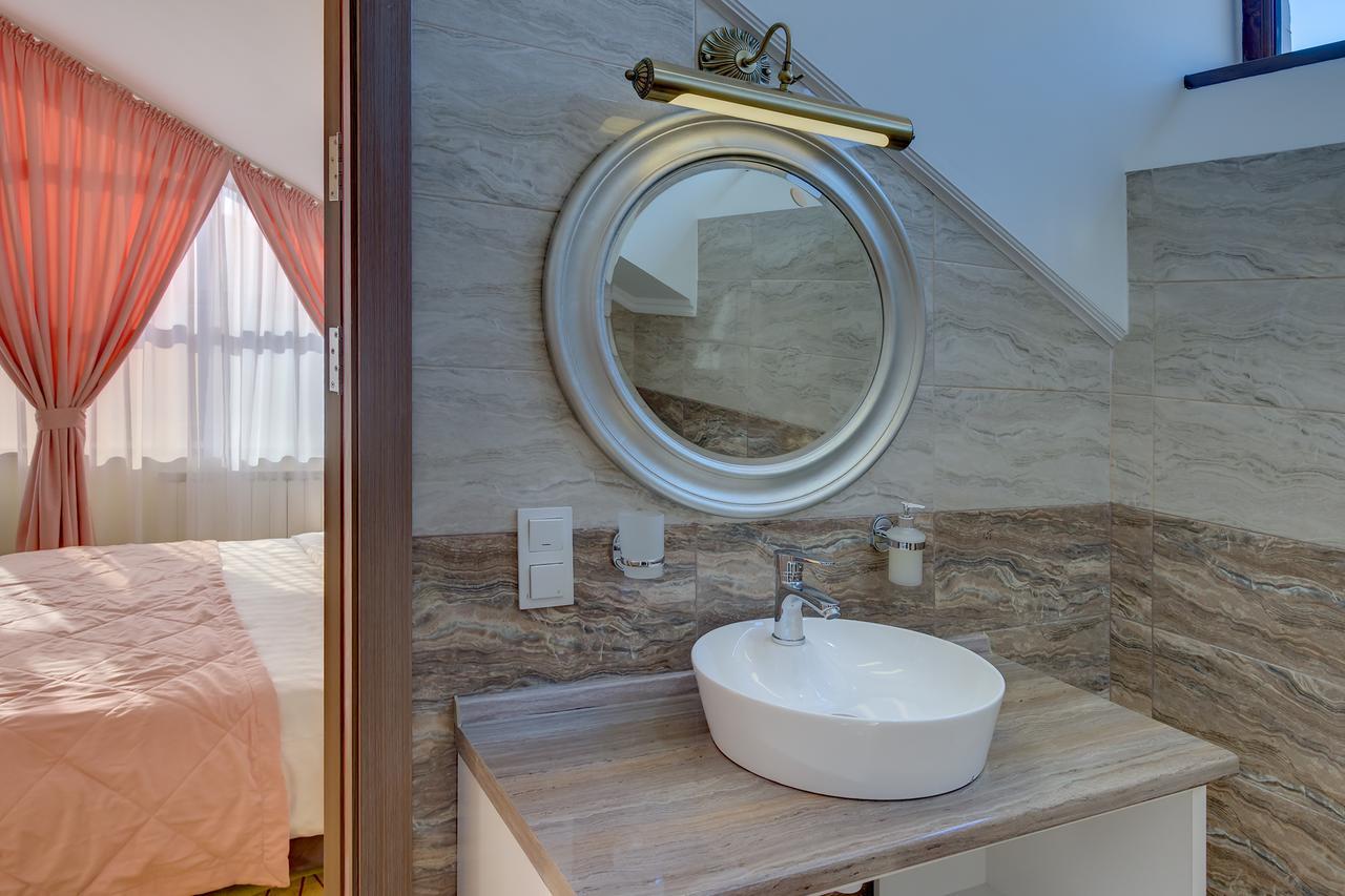 Beis Spa Hotel Resort Almaty Ngoại thất bức ảnh