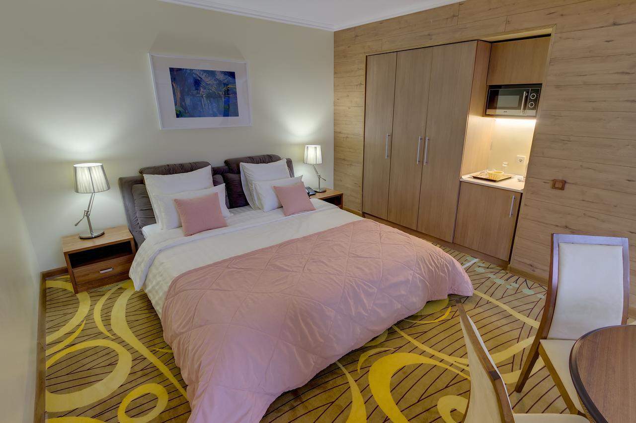 Beis Spa Hotel Resort Almaty Ngoại thất bức ảnh