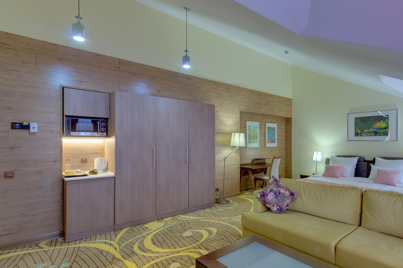 Beis Spa Hotel Resort Almaty Ngoại thất bức ảnh