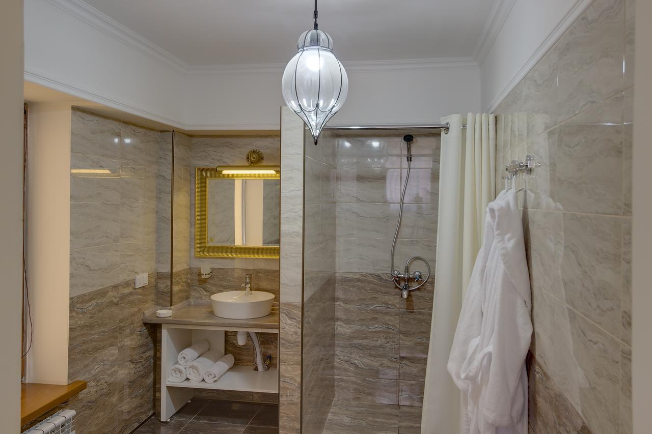 Beis Spa Hotel Resort Almaty Ngoại thất bức ảnh