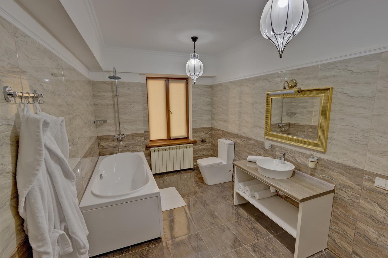 Beis Spa Hotel Resort Almaty Ngoại thất bức ảnh