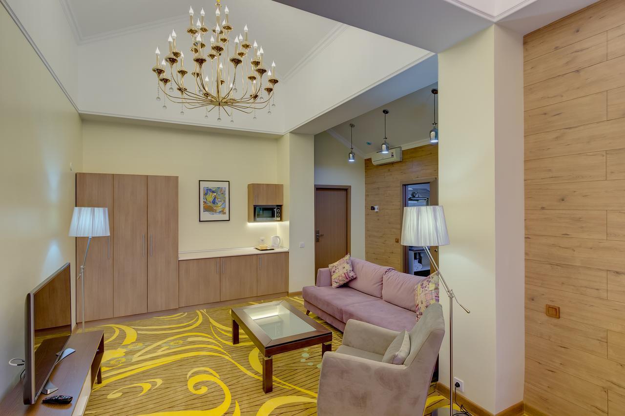 Beis Spa Hotel Resort Almaty Ngoại thất bức ảnh