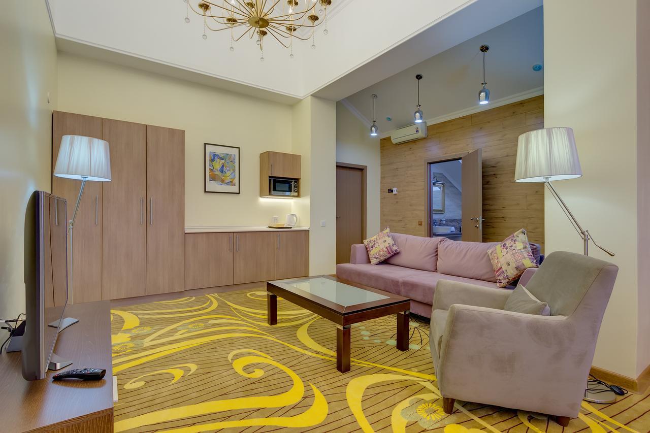 Beis Spa Hotel Resort Almaty Ngoại thất bức ảnh
