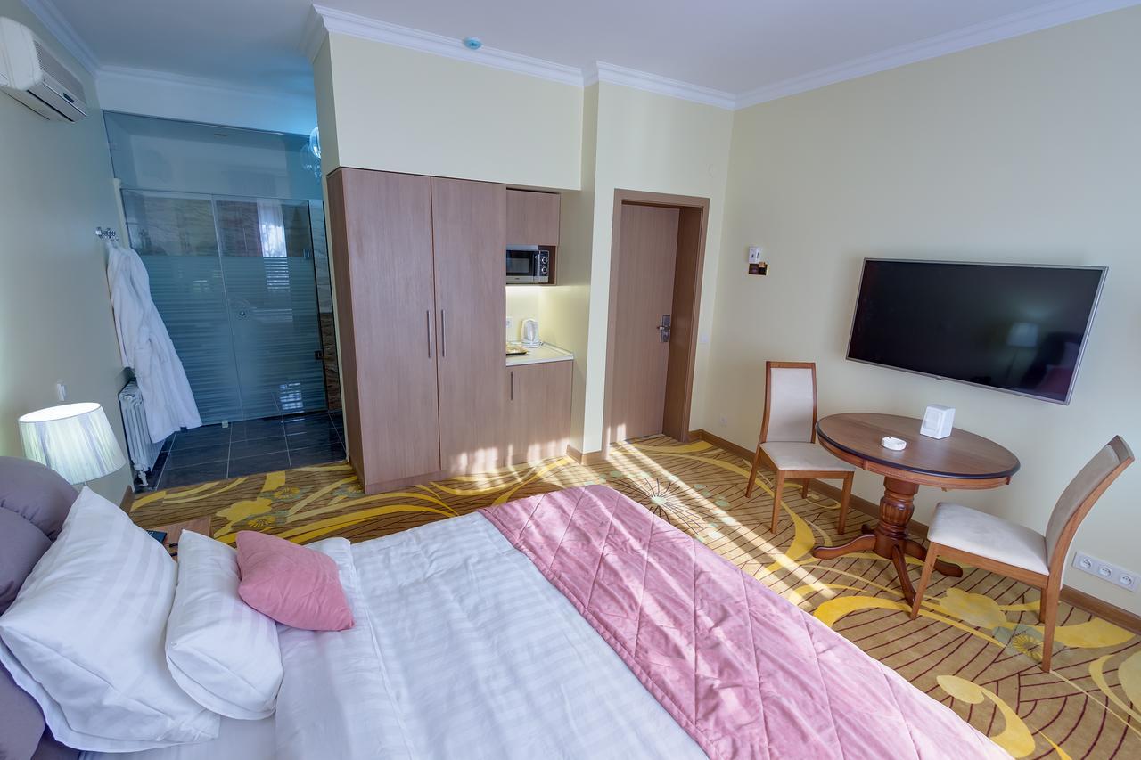 Beis Spa Hotel Resort Almaty Ngoại thất bức ảnh