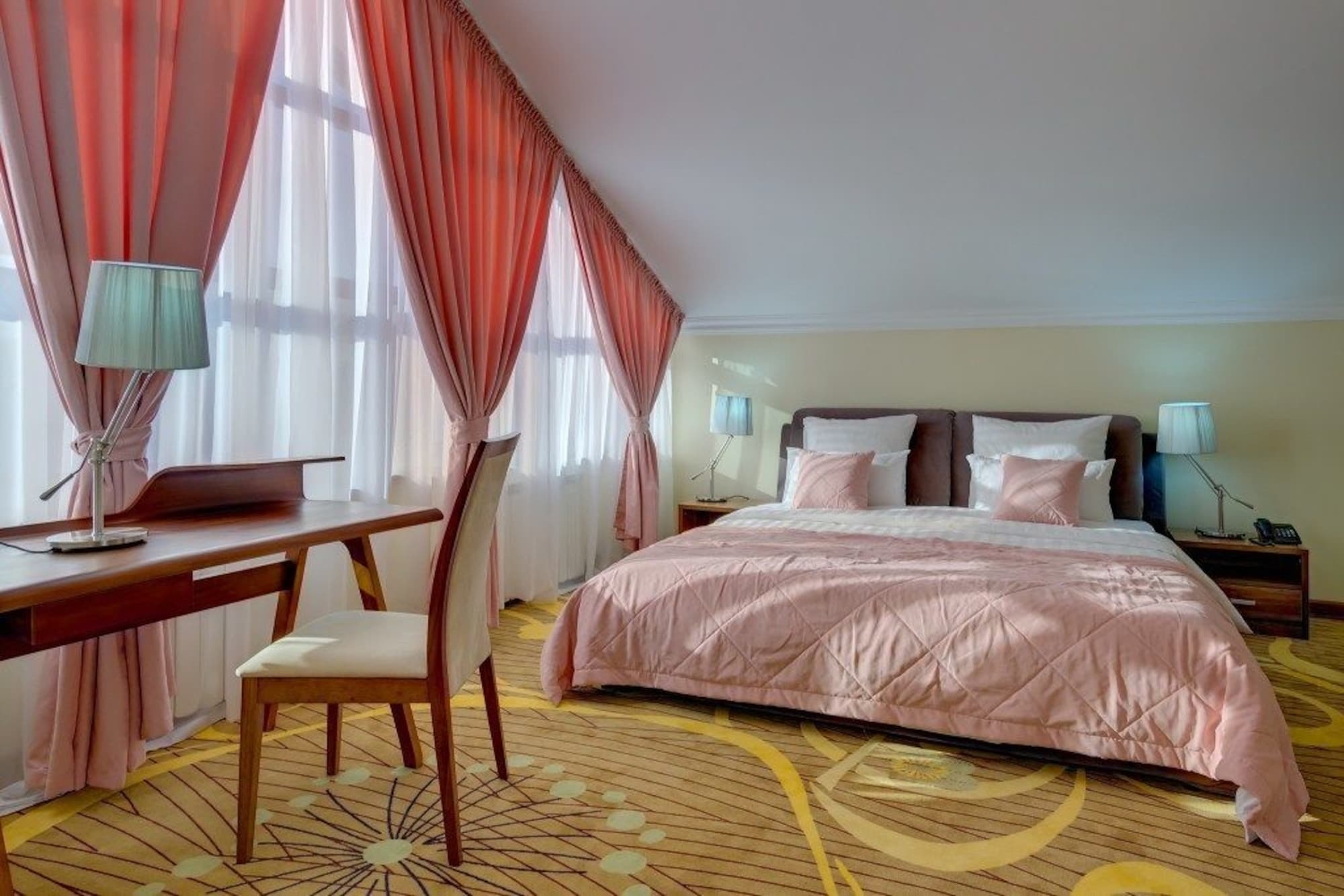 Beis Spa Hotel Resort Almaty Ngoại thất bức ảnh