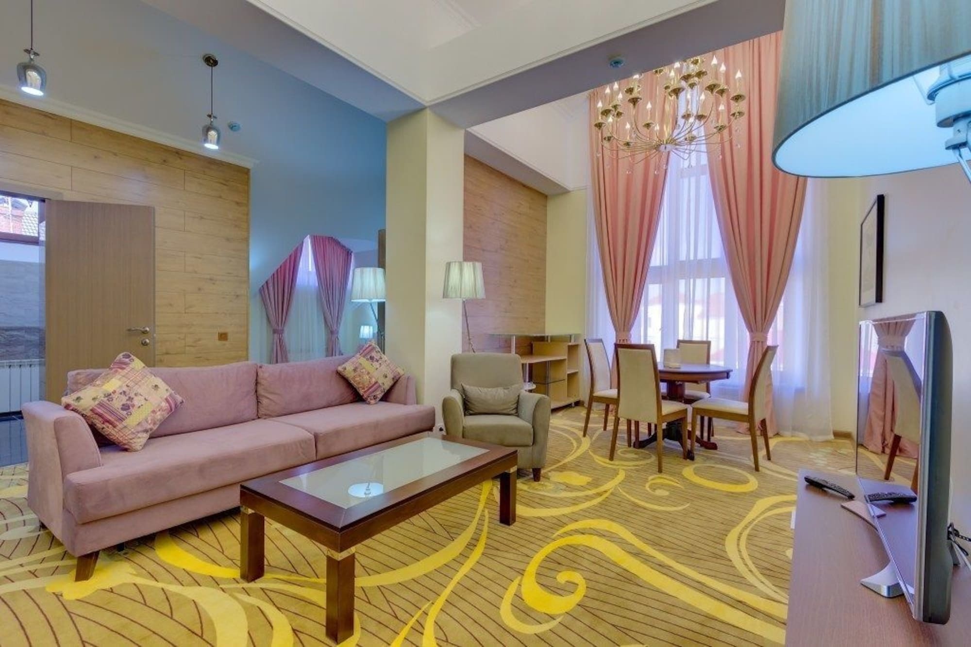 Beis Spa Hotel Resort Almaty Ngoại thất bức ảnh