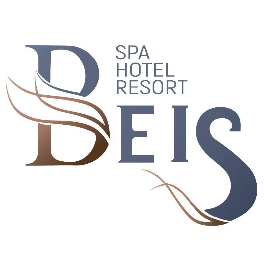 Beis Spa Hotel Resort Almaty Ngoại thất bức ảnh