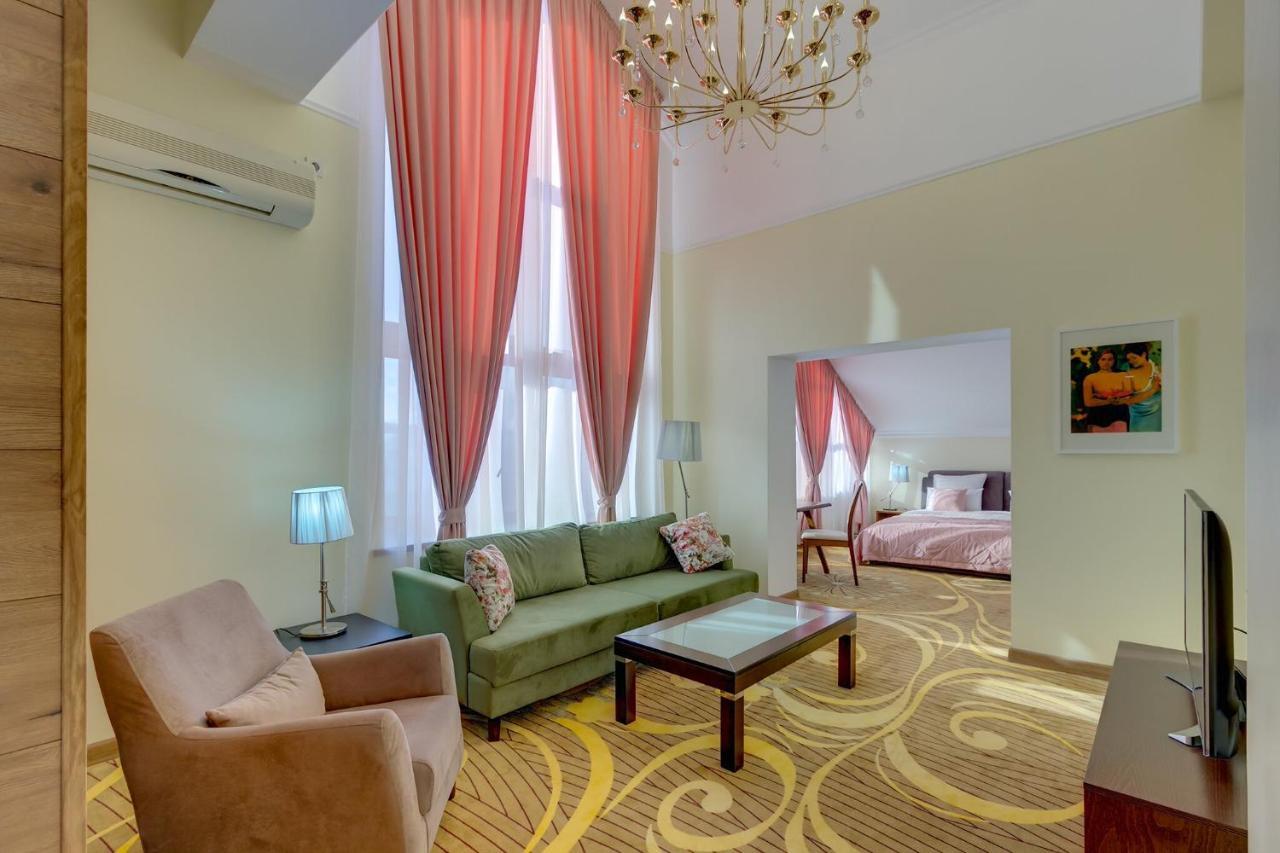 Beis Spa Hotel Resort Almaty Ngoại thất bức ảnh